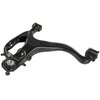 Mevotech Control Arm And Ball Joint Assembly, Cms101226 CMS101226